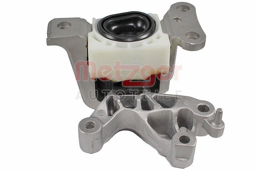Soporte, motor METZGER ref. 8053963
